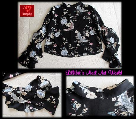 Compritas del mes pasado