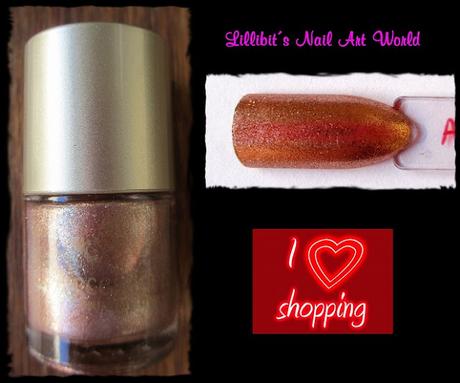 Compritas del mes pasado