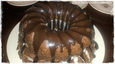 Bizcocho Galletas Principe