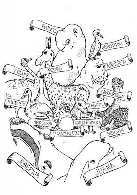 El mago Pascualito (¡nuevo libro infantil!)