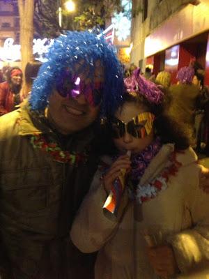 navidad, fin de año, blogger alicante, solo yo, blog solo yo, campanadas, familia, año nuevo 2017