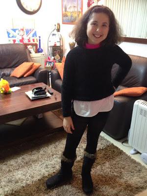 navidad, fin de año, blogger alicante, solo yo, blog solo yo, campanadas, familia, año nuevo 2017