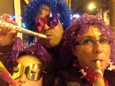 navidad, fin de año, blogger alicante, solo yo, blog solo yo, campanadas, familia, año nuevo 2017