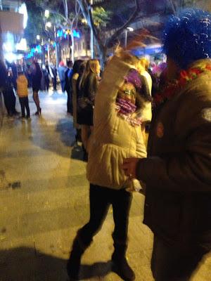 navidad, fin de año, blogger alicante, solo yo, blog solo yo, campanadas, familia, año nuevo 2017