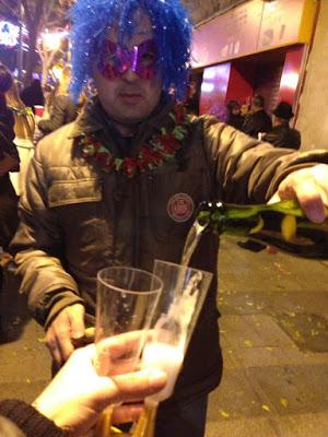 navidad, fin de año, blogger alicante, solo yo, blog solo yo, campanadas, familia, año nuevo 2017