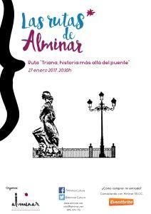 Las Rutas de Alminar – Invierno 2017