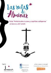 Las Rutas de Alminar – Invierno 2017