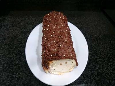 BISCUIT ROULÉ VEGANO