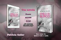 Gané Dímelo en silencio de Patricia Geller