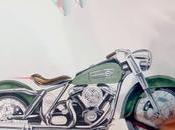 [NDP] Moto Logan, “Tributo Lobezno”