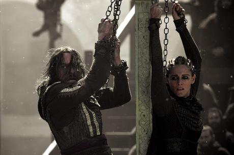 CRÍTICA ASSASSIN'S CREED (2016), POR ALBERT GRAELLS