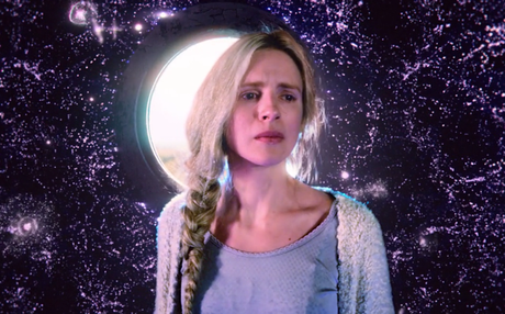 Prairie en 'The OA'