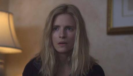 Prairie en 'The OA'