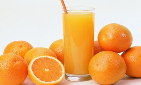 fotos fruto naranja