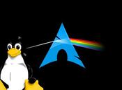 Arch Anywhere permite instalar Linux personalizado minutos