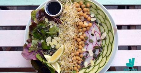 deliveroo reto halthy comida sana