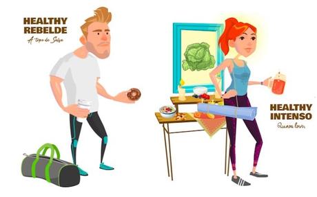 deliveroo reto healthy foodie