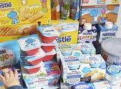 Super mama bloguera nestle leches crecimiento cereales para niños