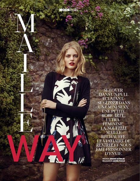 Maille Way