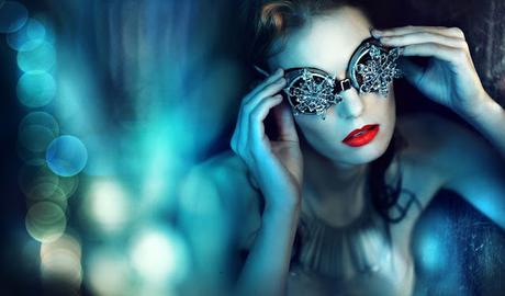 Simona Smrckova, el arte en la fotografía de moda