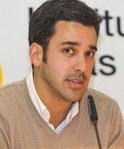 “Fábula”, de Javier Vela “Fábula”, de Javier Vela