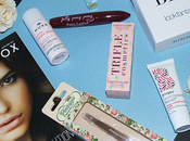 adveture begins Beautybox enero LookFantastic