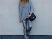 sILVER lOOK #nOUNIFORMES