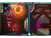 'Dimension Drive', shooter interdimensional español, "early access" febrero