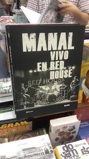 Lanzamiento: La Reunión de MANAL