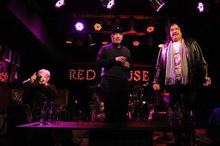 Lanzamiento: La Reunión de MANAL