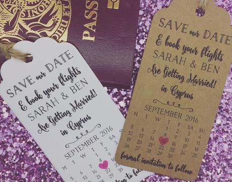 Las tendencias en bodas para 2017, ¿qué se lleva este año?