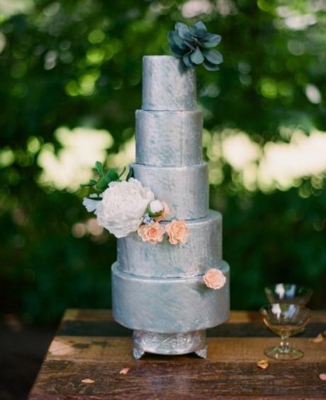 Las tendencias en bodas para 2017, ¿qué se lleva este año?