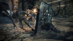Dark Souls iii La Ciudad Anillada 002