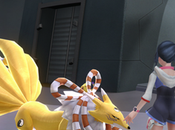 Habrá DLCs gratuitos Digimon World: Next Order