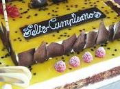 Cumpleaños