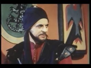 PIRATA DEL DIABLO, EL (Pirata del diabolo, Il) (Italia, 1963) Aventuras