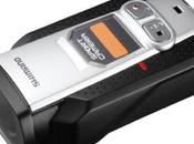 Cámaras acción Shimano 2017 nueva característica para captura automática