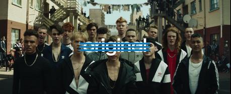 Adidas redefine la originalidad con una peculiar versión de “My way” de Sinatra