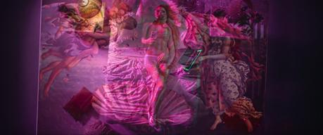 Adidas redefine la originalidad con una peculiar versión de “My way” de Sinatra