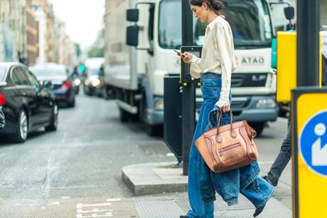 ¡Las rebajas en Londres!