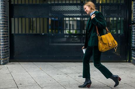 ¡Las rebajas en Londres!