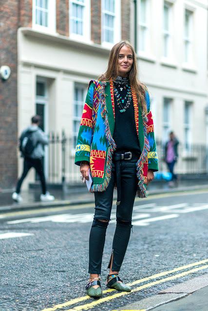 ¡Las rebajas en Londres!