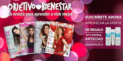 Revistas Febrero 2017 (Regalos, Suscripciones y mes que viene)