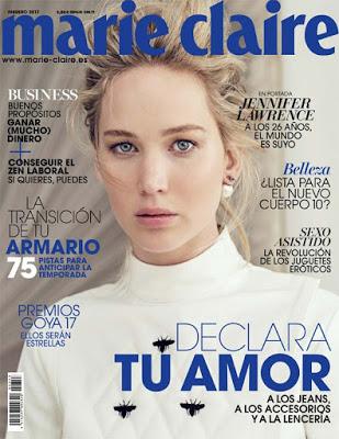 Revistas Febrero 2017 (Regalos, Suscripciones y mes que viene)