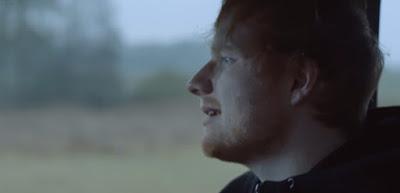 Nuevo videoclip de Ed Sheeran: 'Castle on the hill'