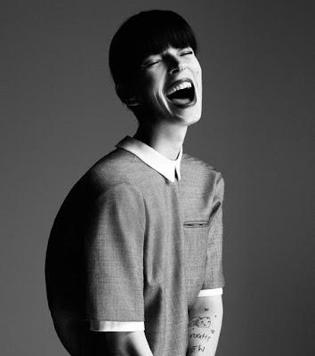 Muere Bimba Bosé a los 41 años