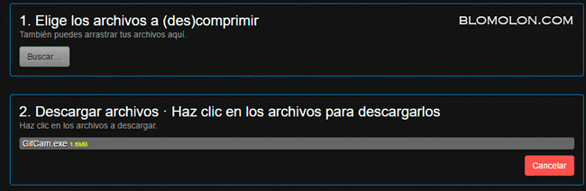 Herramientas Para Comprimir y Descomprimir Tus Archivos