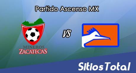 Mineros de Zacatecas vs Correcaminos en Vivo – Online, Por TV, Radio en Linea, MxM – Clausura 2017 – Ascenso MX Mineros de Zacatecas vs Correcaminos en Vivo – Online, Por TV, Radio en Linea, MxM – Clausura 2017 – Ascenso MX