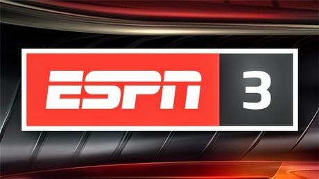 Que canal es ESPN 3 en las diferentes cableras o sistemas de televisión de paga