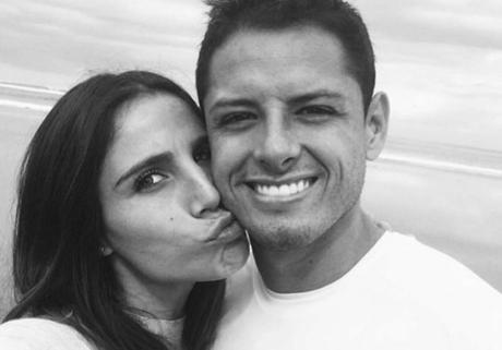 Chicharito regresa a la solteria